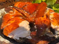 -凤凰山斑鱼馆(恭城店)