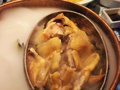 叫花童子鸡-桂满陇天书(南京德基旗舰店)