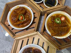 -九龙茶记·粤式餐厅融合菜(鹭江店)