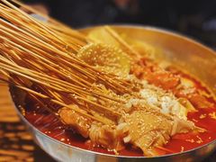 -付小姐在成都(中山公园店)