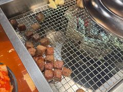 -肉甲韩国木炭烤肉(新壹街1店)