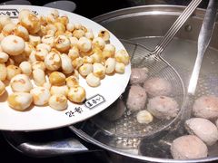 野生马蹄-八合里潮汕鲜牛肉火锅(深圳海岸城店)