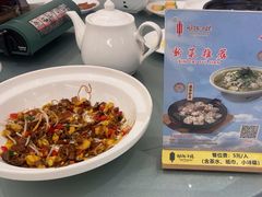 -湖锦酒楼·32年地道湖北菜(光谷店)