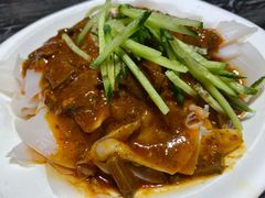 -榆味拼三鲜(怀德路店)