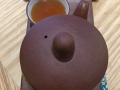 竹丝鸡汤-德胜轩正宗顺德菜(宝安沙井会展中心店)