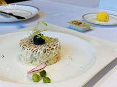 -北京友谊宾馆·俄罗斯餐厅