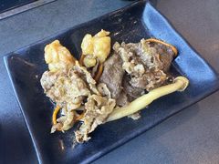 -牛武士寿喜烧·和牛火锅自助(全球首店)