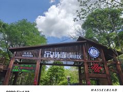 -吊水壶国家森林公园