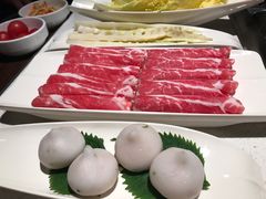 -海底捞火锅(曼巴特广场店)