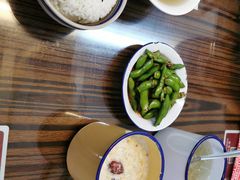 -三镇卤货二公司(汉街店)