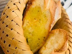 -Golden Lily河内巴黎法越料理餐厅(建国西路店)