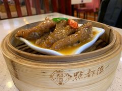 -点都德(华强南店)