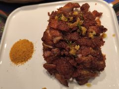 -甘家界牌柠檬鸭(青山店)