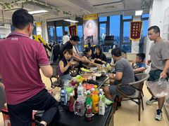 -中田健身工作室(莘庄地铁站店)