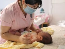 -蜜悦居月子中心(国金中心店)