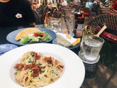 意面-Fern Forest Cafe