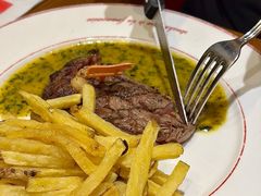 -Entrecôte 法国牛扒馆(保利·时光里店)