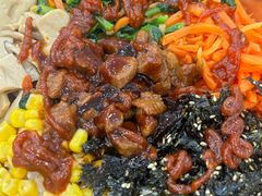 -米村拌饭(东方新天地店)
