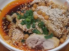 -蓉李记成都名小吃(合肥包河万达店)