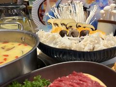 -花城粤菜餐厅(高新区店)