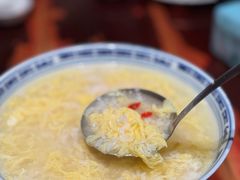 酒酿鸡蛋-御清斋总店(天一街店)