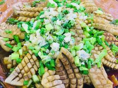 火爆腰花-全乐鱼馆·淳牌有机鱼直营店