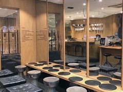 大堂-Au Cafe&Roastery(华侨城店)