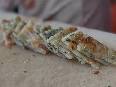 -咏春葱油饼(德政中路店)