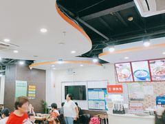 -李先生牛肉面大王(北京站售票厅餐厅)