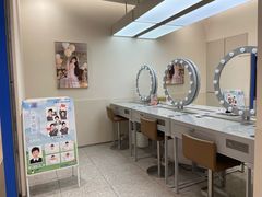 -天真蓝照相馆(新世界店)