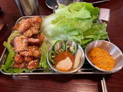 -789韩料食堂(创意产业园店)