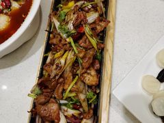 -闫府私房菜(经四路万达店)