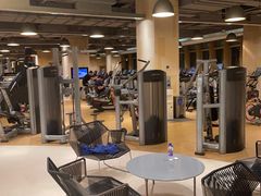-北京嘉里健身·Kerry Sports(北京嘉里大酒店)