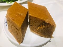 红糖糕-粥旺庄(芳村店)