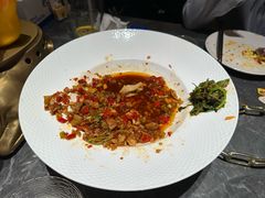-炊烟小炒黄牛肉(浦东世纪汇店)