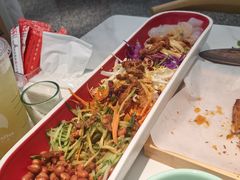-嗨辣小聚·盘锦河蟹·海鲜烧烤龙虾(盘锦十年好店)