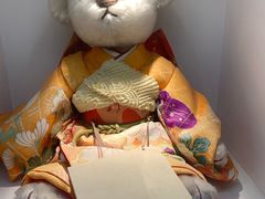-成都泰迪熊博物馆