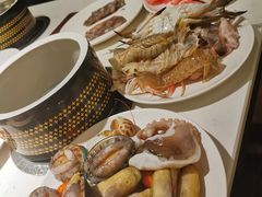 -加餐海鲜自助(宝龙一城店)
