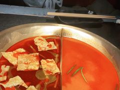 -九鼎轩脆毛肚火锅(南京东路店)