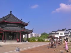 -广东圆玄道观