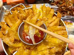 -马海涛牛肉串(领汇广场店)
