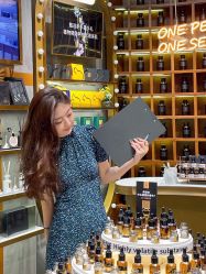 -香遇沙龙香水·调香·团建