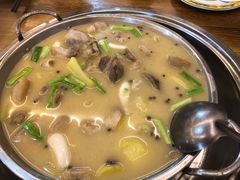 -老味道1992(武当山店)