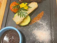 -原石牛扒·约会餐厅(龙城万科里店)