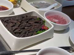 -海底捞火锅(锦艺城店)