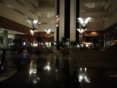-西安永宁门大景城堡酒店