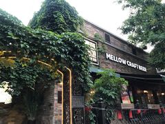 -麦落精酿啤酒餐吧(先农大院店)