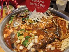 -南锣南门(东方银座店)