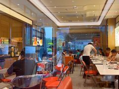 -香港新曜记茶餐厅(星耀城店)