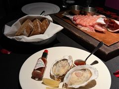 -小火花·干式熟成牛排馆Spark SteakHouse(剑桥郡店)